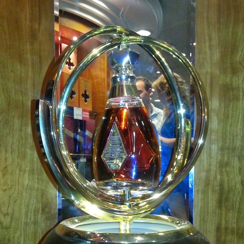 Meet your Posher, Crytomafia